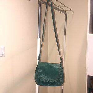Lucky brand purse